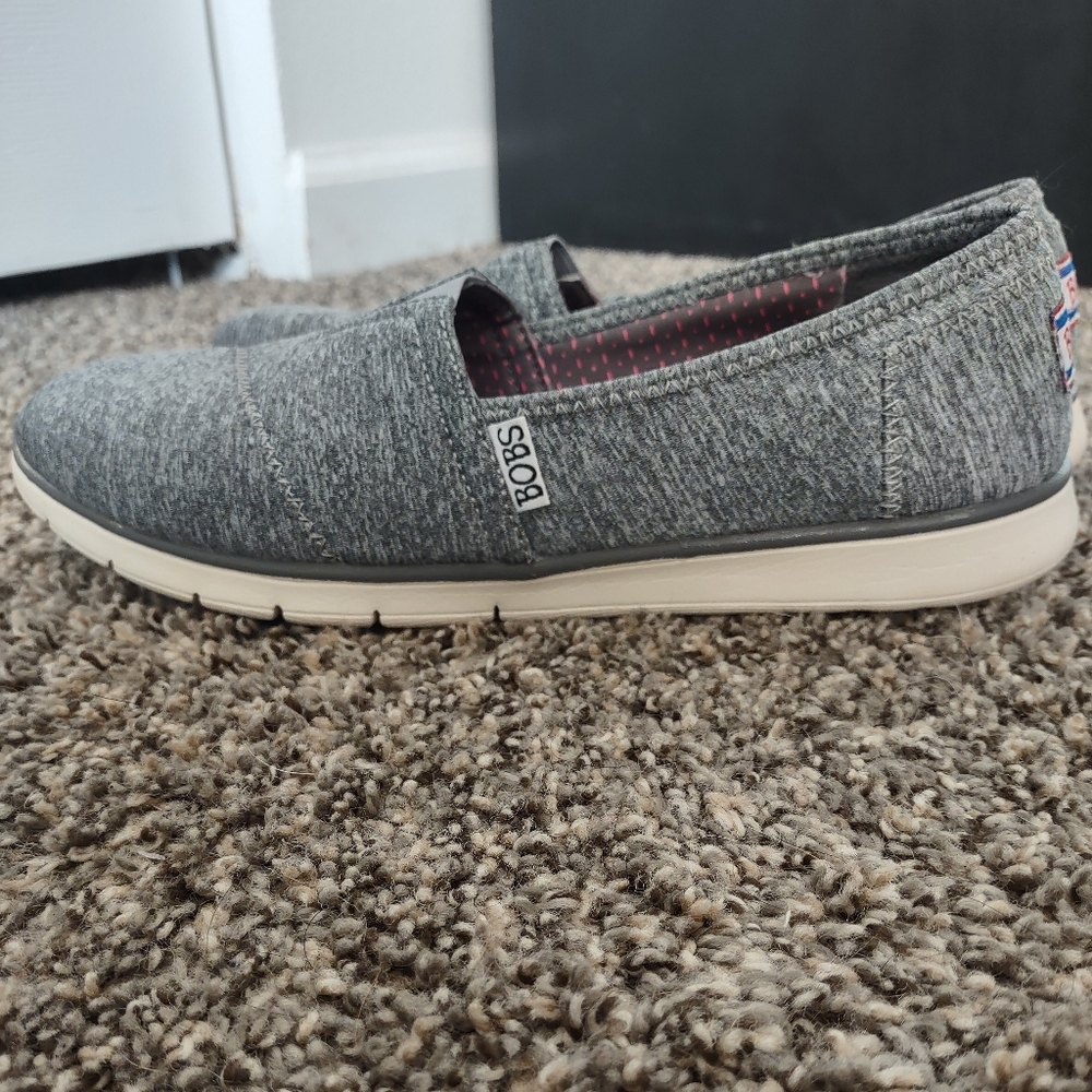 Bob's slip on shoes